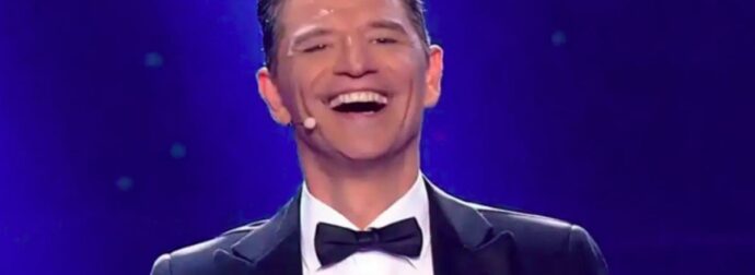 YFSF: Εντυπωσιασμένο το Χ με τον Σάκη Ρουβα – «Μιλάει χωρίς να κάνει σαρδάμ, απίστευτο!»