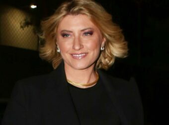 Τηλεοπτική «βόμβα»: Τέλος από τον ΣΚΑΪ η Σία Κοσιώνη μετά από 20 χρόνια – Το κρίσιμο ραντεβού και το παρασκήνιο