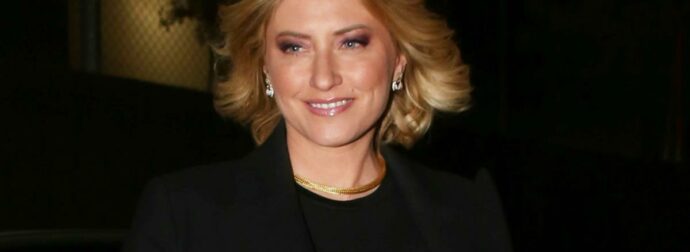 Τηλεοπτική «βόμβα»: Τέλος από τον ΣΚΑΪ η Σία Κοσιώνη μετά από 20 χρόνια – Το κρίσιμο ραντεβού και το παρασκήνιο