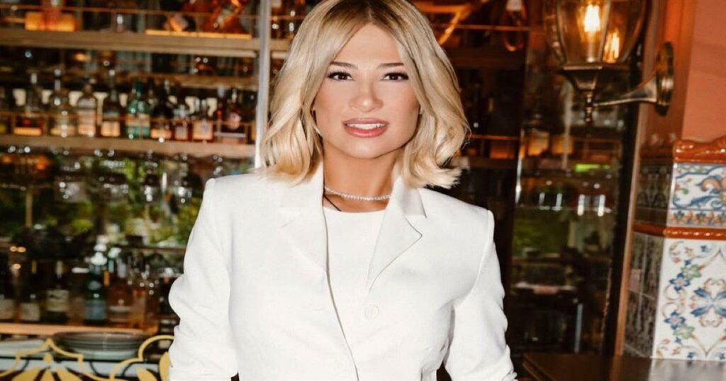 Φαίη Σκορδά: Πολιτικός ή θρησκευτικός γάμος; Όλες οι λεπτομέρειες!