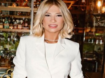 Φαίη Σκορδά: Πολιτικός ή θρησκευτικός γάμος; Όλες οι λεπτομέρειες!