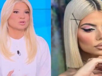 Καταιγιστική η Φαίη Σκορδά για την 19χρονη Μυρτώ – Είπε δημόσια αυτό που όλοι σκέφτονται