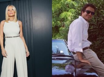 Φαίη Σκορδά: Ανέβασε για πρώτη φορά βίντεο με τον μέλλοντα σύζυγό της