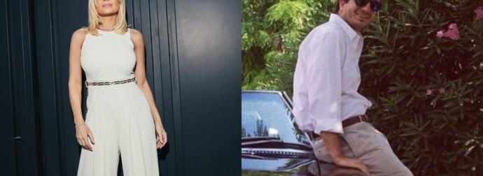 Φαίη Σκορδά: Ανέβασε για πρώτη φορά βίντεο με τον μέλλοντα σύζυγό της