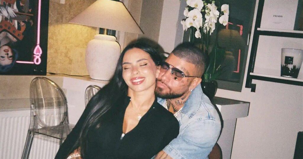 Snik – Marta Aharonian: Παντρεύτηκαν κρυφά (Βίντεο)