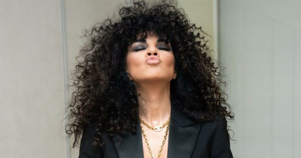 Δεν «μασάει» τα λόγια της: Όλα όσα έχει πει η Μαρία Σολωμού για τους άντρες