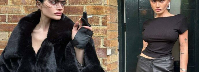 Σοφία Χατζηπαντελή: Πού βρίσκεται σήμερα η «σιδηρά κυρία» της μόδας; Η νέα ζωή και οι χιλιάδες followers