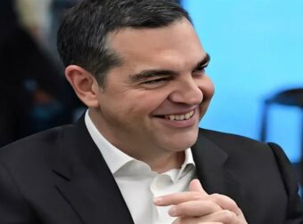 Θέλετε να επανέλθει ο Αλέξης Τσίπρας σαν αρχηγός κόμματος;
