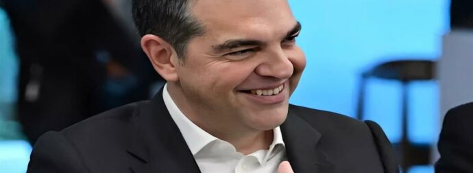 Θέλετε να επανέλθει ο Αλέξης Τσίπρας σαν αρχηγός κόμματος;