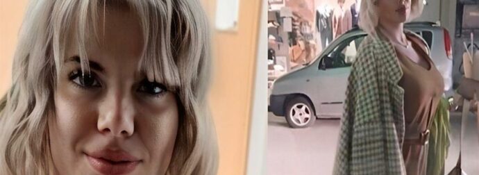 Αυτή είναι η αδικοχαμένη 19χρονη Μυρτώ – «Το παιδί μου δεν έχει κάνει κάτι, είναι αθώο» λέει η μητέρα του 26χρονου πρωταθλήτη άρσης βαρών