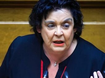 Λιάνα Κανέλλη για Γιώργο Μυλωνάκη: «Καταλαβαίνω τι είναι να “σκάει” κανείς από προσωπικές επιθέσεις»