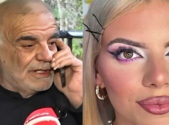«Ο 66χρονος που έστειλε λεφτά στην κόρη μου είναι ο…»: Σοκάρει ο πατέρας της 19χρονης Μυρτώς, σήμερα κάνει τον γάμο και την κηδεία της μαζί