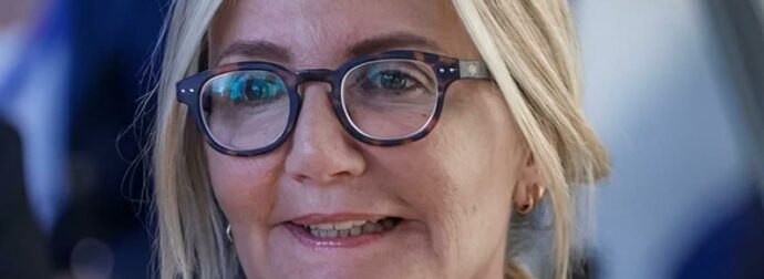 Στον Ευαγγελισμό η Μαρέβα Μητσοτάκη – Αισθάνθηκε έντονες ενοχλήσεις στο γαστρεντερικό της σύστημα