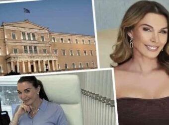 Τατιάνα Στεφανίδου: Οι επόμενες κινήσεις της ως βουλευτίνα – «Θα πάω τον τόπο μπροστά γιατί μπορώ»