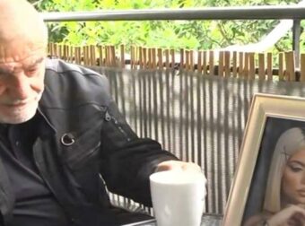 Κεφαλονιά: Συγκλονίζει ο πατέρας της Μυρτώς – «Το παγίδευσαν το παιδί μου, πρόκειται…»