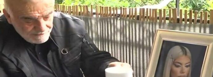 Κεφαλονιά: Συγκλονίζει ο πατέρας της Μυρτώς – «Το παγίδευσαν το παιδί μου, πρόκειται…»
