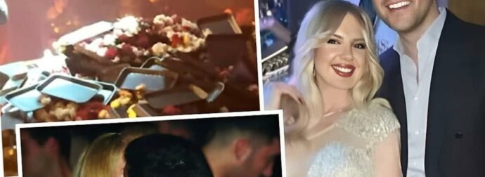 Σοφία Μαριόλα: Η έξοδος στον Ρέμο με τον νέο της σύντροφο;