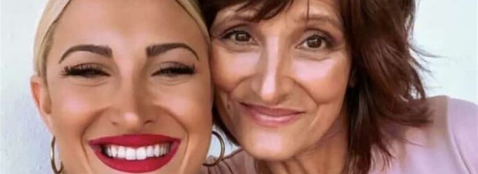 Ιωάννα Τούνη: Το συγκινητικό μήνυμα για τα 4 χρόνια από τον θάνατο της μητέρας της – «Δεν υπάρχει μέρα που να μη σε σκεφτώ»