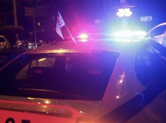 Εξάρχεια: Σοκ! Γιος γνωστού Έλληνα ποινικολόγου έπεσε θύμα άγριου ξυλοδαρμού – Δείτε ποιος είναι