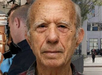 «Μανιφέστο» πριν τις σφαίρες: «Μου φέρθηκαν σαν λυσσασμένο σκυλί και θα τους δαγκώσω στα γραφεία τους»