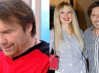 «Λύγισε» ο Στράτος Τζώρτζογλου: «Το βίντεο ήταν μαχαιριά στην καρδιά» – Η εξομολόγηση για την Σοφία Μαριόλα