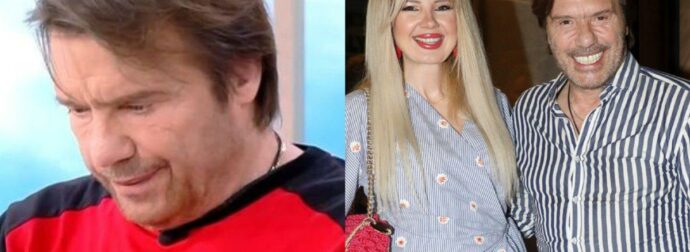 «Λύγισε» ο Στράτος Τζώρτζογλου: «Το βίντεο ήταν μαχαιριά στην καρδιά» – Η εξομολόγηση για την Σοφία Μαριόλα