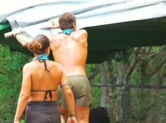 Survivor 19/4: Οι Επαρχιώτες διέλυσαν την καλύβα τους – Όλα όσα συνέβησαν πριν την ένωση