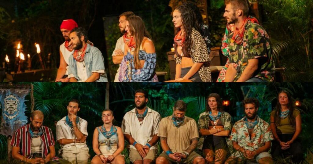 Survivor spoiler 20/4: Μεγάλη ανατροπή! Αυτός ο παίκτης πάει από τους Αθηναίους στους Επαρχιώτες