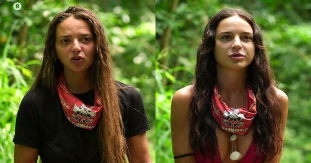 Survivor: Συνεχίζεται η κόντρα ανάμεσα σε Μαντίσα και Αριάδνη – Όλα όσα ειπώθηκαν off camera