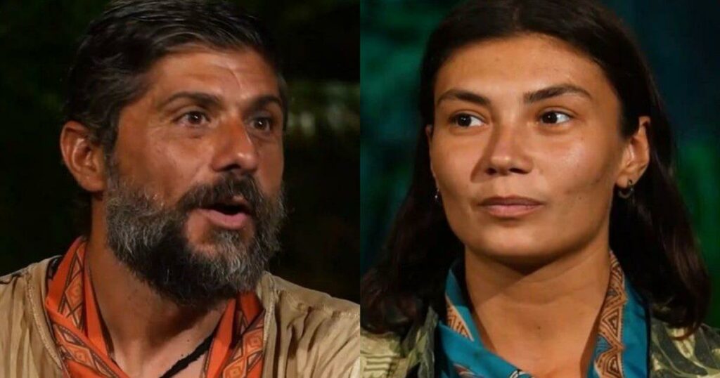 Survivor spoiler 22/04: Ανατροπή την τελευταία στιγμή – Αυτοί είναι οι δύο τελευταίοι υποψήφιοι προς αποχώρηση