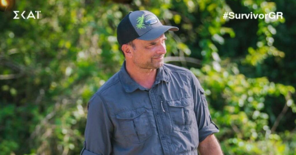 Survivor spoiler (12/4): Δεν το περιμένει κανείς! Αυτός είναι ο 1ος υποψήφιος προς αποχώρηση;