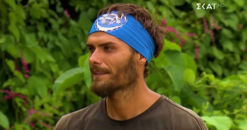 Ελληνοτουρκικός έρωτας στο Survivor – Η στιγμή που της έκανε καμάκι και εκείνη του έριξε «άκυρο» (Βίντεο)