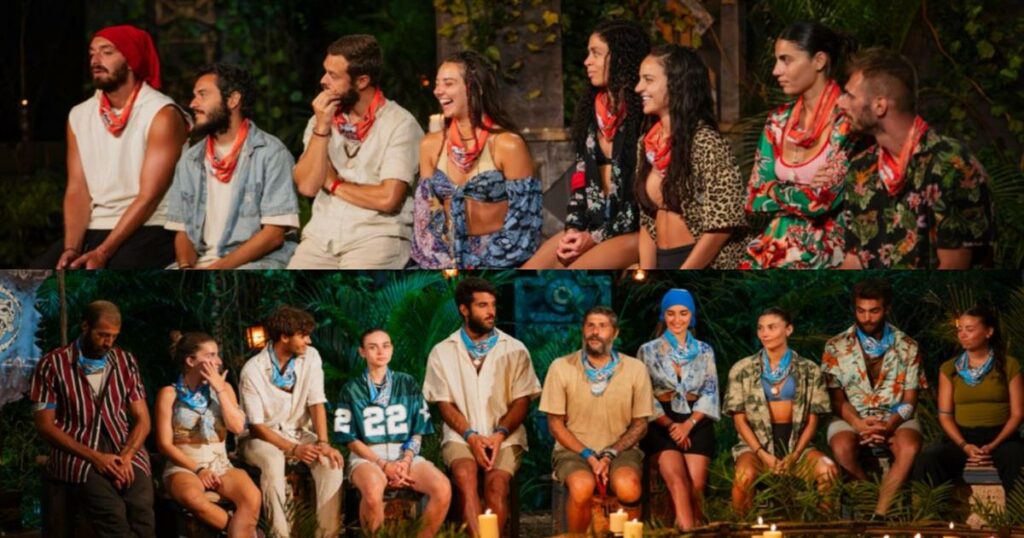 Survivor spoiler 01/04: Ποια ομάδα κερδίζει το έπαθλο επικοινωνίας