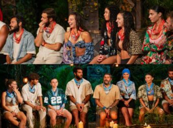 Survivor spoiler 14/4: Ποιος είναι ο 4ος υποψήφιος προς αποχώρηση