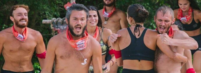 Survivor spoiler 8/4: Αγώνας επάθλου απόψε – Ποια ομάδα κερδίζει;