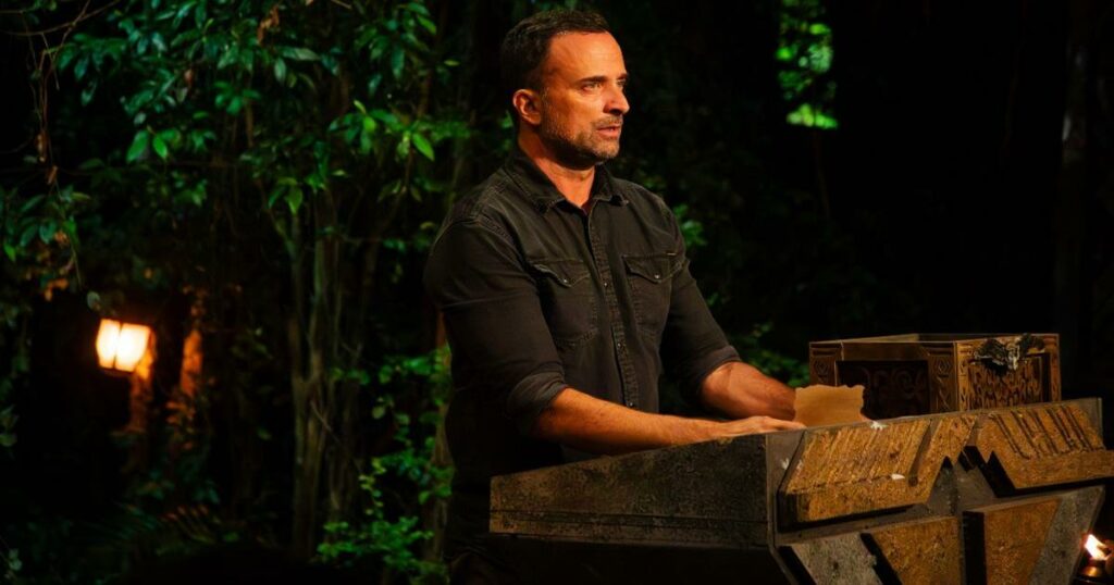 Survivor spoiler 28/4: Τι συμβαίνει με τον 6ο υποψήφιο ποιος αποχώρηση; Ποιος θα είναι;