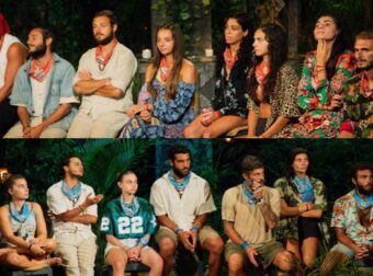 Survivor spoiler 13/04: Ποια ομάδα παίρνει τη δεύτερη ασυλία