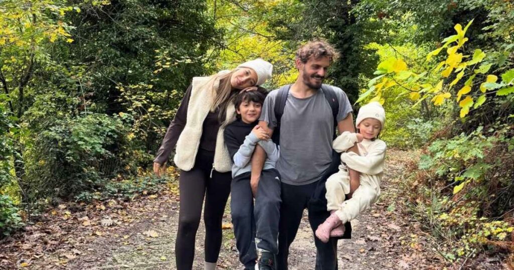 Γιολάντα Καλογεροπούλου – Σταύρος Σβήγκος: Έκαναν το επόμενο βήμα στη σχέση τους!