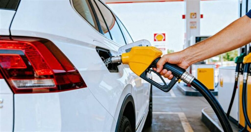 Έτσι κλέβουν βενζίνη από τα αυτοκίνητα -Tο νέο κόλπο που σαρώνει – Τι πρέπει να προσέχετε