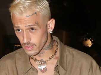 Τάσος Ξιαρχό: Συγκλονίζει για τον εθισμό του στα ναρκωτικά – «Δύσκολο πράγμα να καταφέρεις να κόψεις τις κοκ@ΐνες»