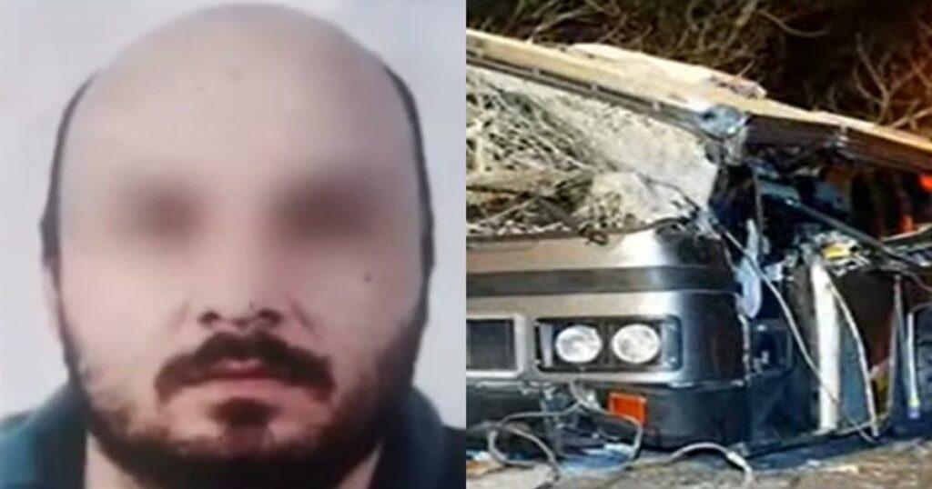 Δυστύχημα στα Τέμπη το 2003: Συγκλονίζει η τραγική ιστορία του Ανέστη που επέζησε – Αυτοκτόνησε στα 35 του