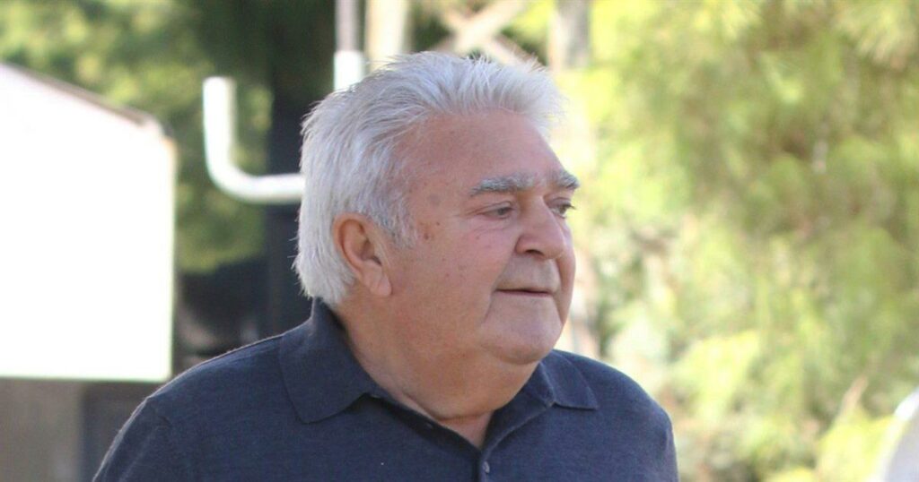 Πασχάλης Τερζής: Kαθηλωμένος στο σπίτι του ο τραγουδιστής – Αυτό είναι το ησυχαστήριό του στη Θεσσαλονίκη