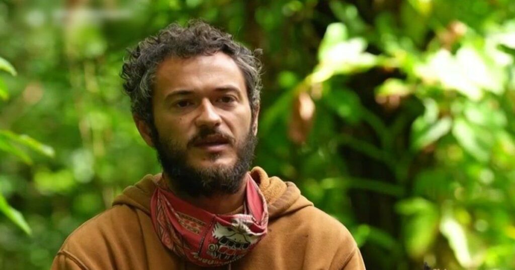 Survivor: Δημήτρης Θεοδωρόπουλος – «Είμαι 99,9999% σίγουρος ότι με ψήφισε, είχαμε αντιπαράθεση»