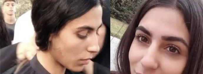 Η TikToker Helen Mazlou που έγινε μοναχή Υπομονή στις Σέρρες: «Είναι τόσο, τόσο χαρούμενη», λέει ο πνευματικός της