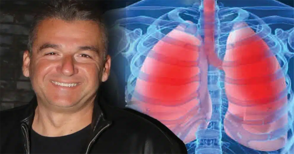 To πρόβλημα υγείας που βασανίζει τον Λιάγκα: «Δεν λειτουργεί το….» – Στο πλευρό του η Αντωνά