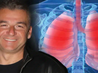 To πρόβλημα υγείας που βασανίζει τον Λιάγκα: «Δεν λειτουργεί το….» – Στο πλευρό του η Αντωνά