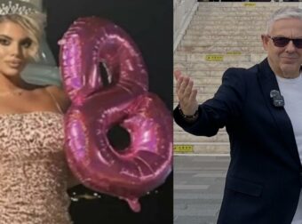 Τάσος Δούσης: To άρθρο «φωτιά» για την Μυρτώ από το Αργοστόλι – Είπε αυτό που δεν τολμά να πει κανείς