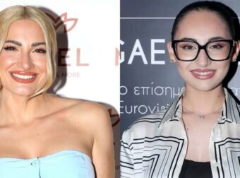 Ιωάννα Τούνη – Klavdia: Το βίντεο που σοκάρει το διαδίκτυο για το revenge porn – Πρέπει να το δουν όλοι