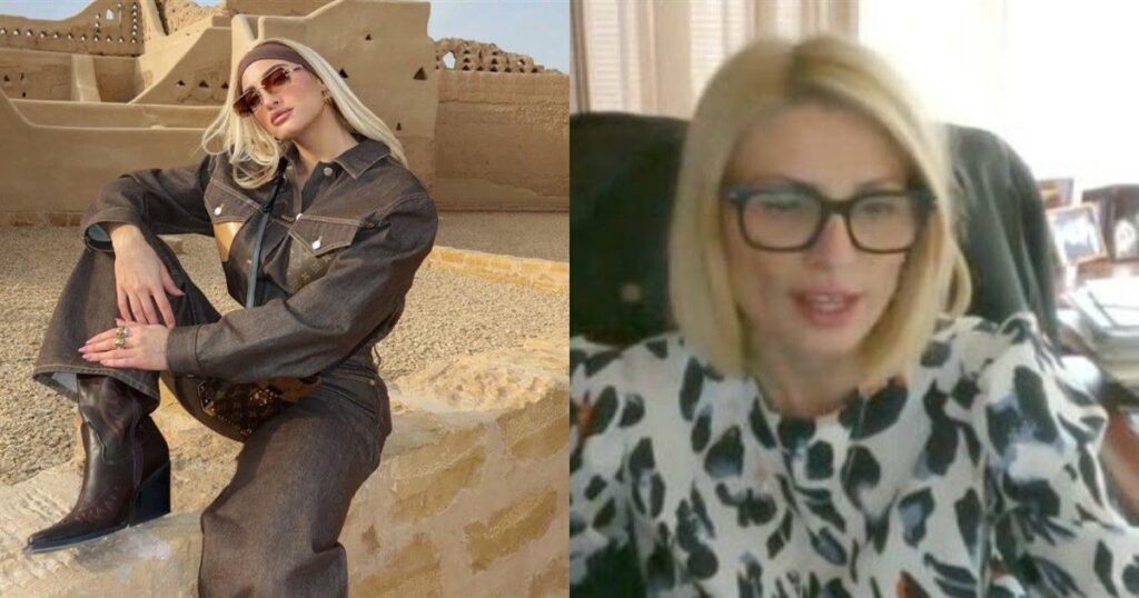 Ιωάννα Τούνη: Έσπασαν το αυτοκίνητο της δικηγόρου των δυο καταδικασθέντων – Δείτε φωτογραφίες