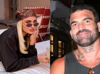 Δημήτρης Αλεξάνδρου: Η ανάρτηση για την Ιωάννα Τούνη μετά τη δικαίωσή της για το revenge porn